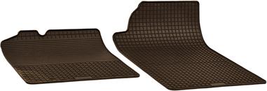 Rameder 122616 - Floor Mat Set car-mod.net