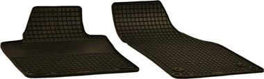Rameder 122624 - Floor Mat Set car-mod.net