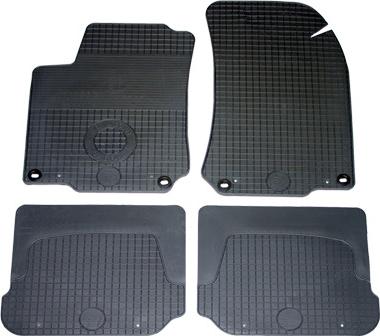 Rameder 122626 - Floor Mat Set car-mod.net