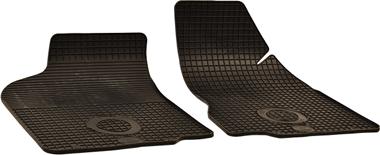 Rameder 122623 - Floor Mat Set car-mod.net