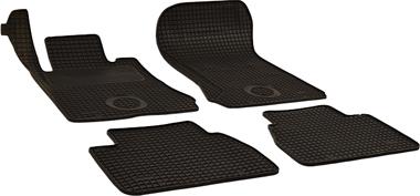Rameder 122858 - Floor Mat Set car-mod.net