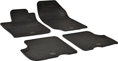 Rameder 122807 - Floor Mat Set car-mod.net