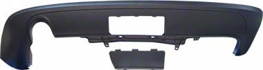 Rameder 176172 - Bumper Cover, towing device car-mod.net