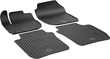 Rameder 171397 - Floor Mat Set car-mod.net