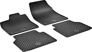 Rameder 173779 - Floor Mat Set car-mod.net