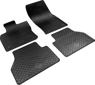 Rameder 173778 - Floor Mat Set car-mod.net