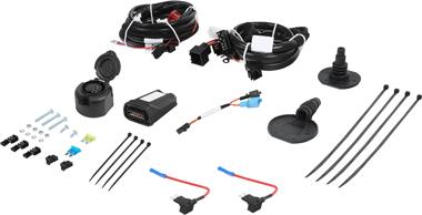 Rameder 202428 - Electric Kit, towbar car-mod.net