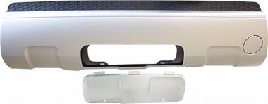 Rameder ZB4411 - Bumper Cover, towing device car-mod.net
