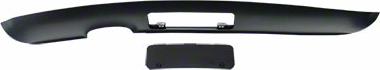 Rameder ZB4311 - Bumper Cover, towing device car-mod.net