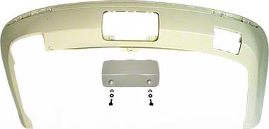 Rameder ZB5864 - Bumper Cover, towing device car-mod.net