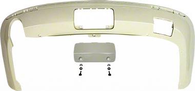 Rameder ZB5865 - Bumper Cover, towing device car-mod.net
