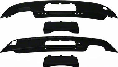 Rameder ZB5359 - Bumper Cover, towing device car-mod.net