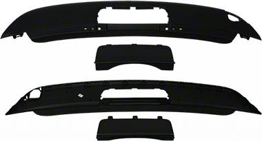 Rameder ZB5358 - Bumper Cover, towing device car-mod.net