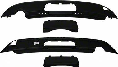 Rameder ZB5360 - Bumper Cover, towing device car-mod.net