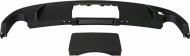 Rameder ZB5371 - Bumper Cover, towing device car-mod.net