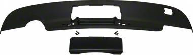 Rameder ZB6875 - Bumper Cover, towing device car-mod.net