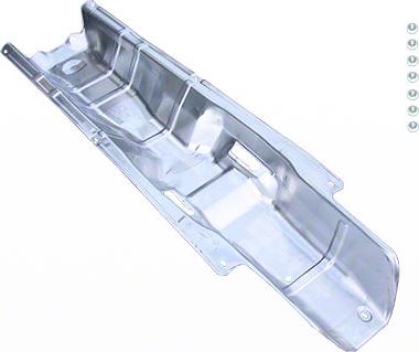 Rameder ZB1944 - Heat Shield, towbar car-mod.net