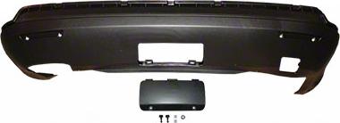 Rameder ZB3465 - Bumper Cover, towing device car-mod.net