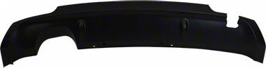Rameder ZB7403 - Bumper Cover, towing device car-mod.net