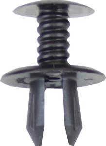Rameder ZB7695 - Holding Clip Set, interior trim car-mod.net