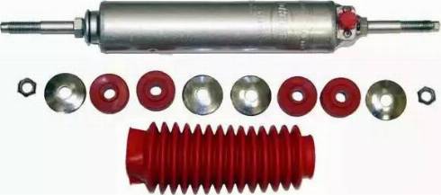 Rancho RS999342 - Shock Absorber car-mod.net