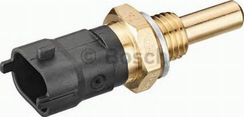 Raon CYA-214 - Coolant temperature Sensor car-mod.net