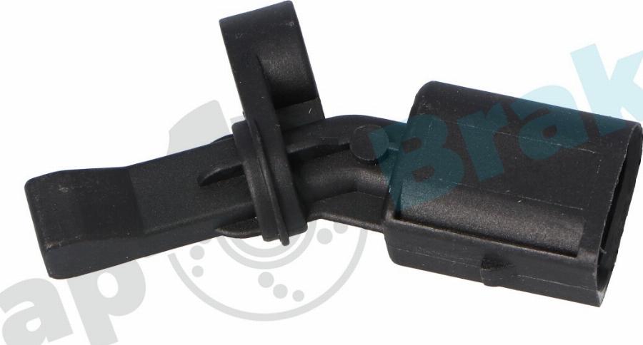 RAP BRAKES R-A0094 - ABS sensor, wheel speed car-mod.net