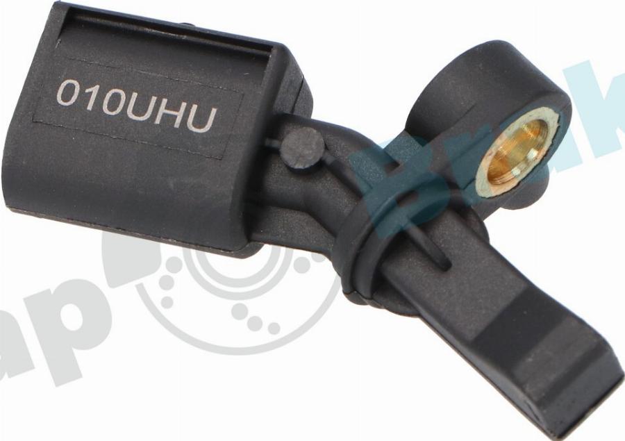 RAP BRAKES R-A0093 - ABS sensor, wheel speed car-mod.net