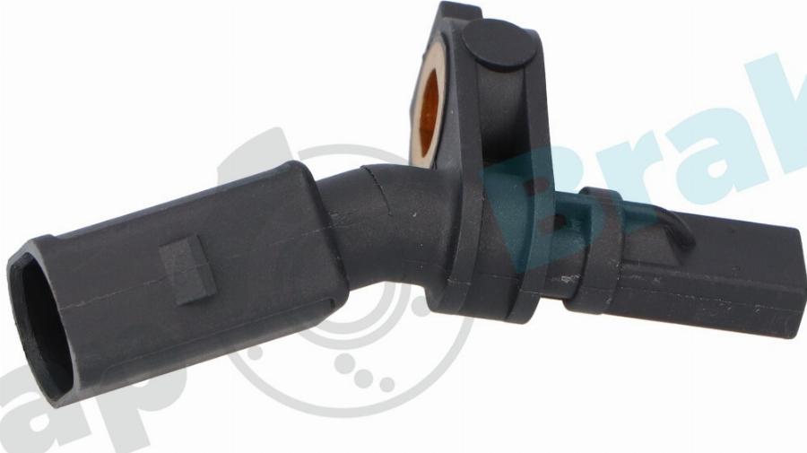RAP BRAKES R-A0109 - ABS sensor, wheel speed car-mod.net