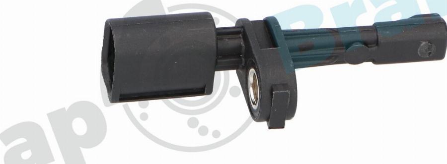 RAP BRAKES R-A0106 - ABS sensor, wheel speed car-mod.net