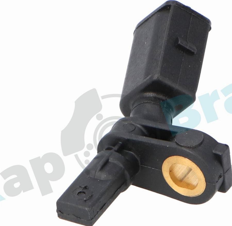 RAP BRAKES R-A0110 - ABS sensor, wheel speed car-mod.net