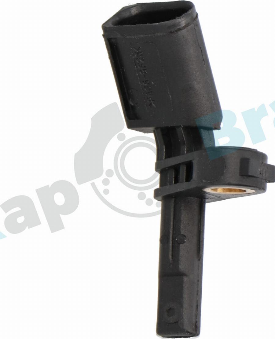 RAP BRAKES R-A0112 - ABS sensor, wheel speed car-mod.net