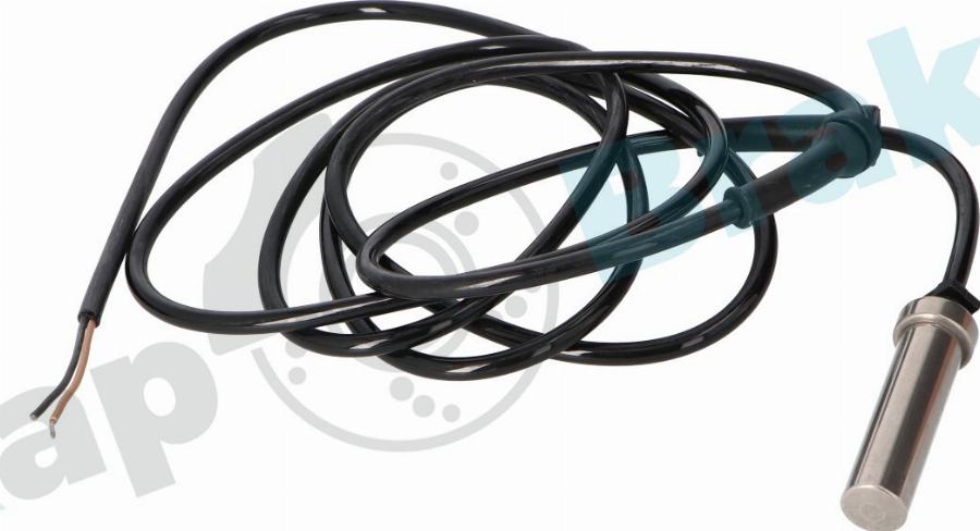 RAP BRAKES R-A0341 - ABS sensor, wheel speed car-mod.net