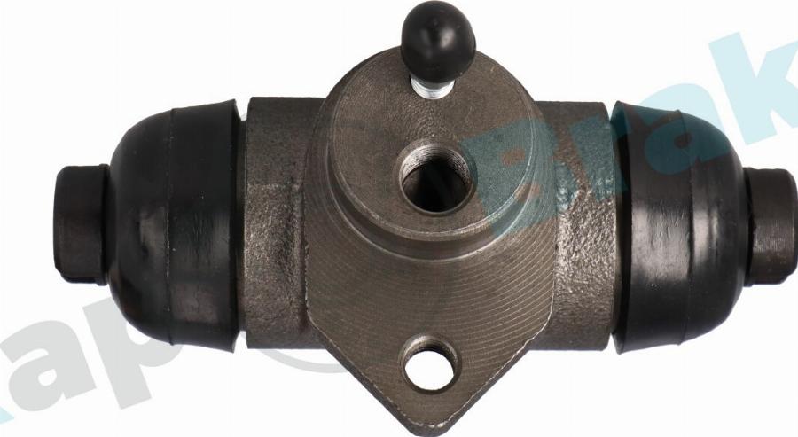 RAP BRAKES R-C0058 - Wheel Brake Cylinder car-mod.net