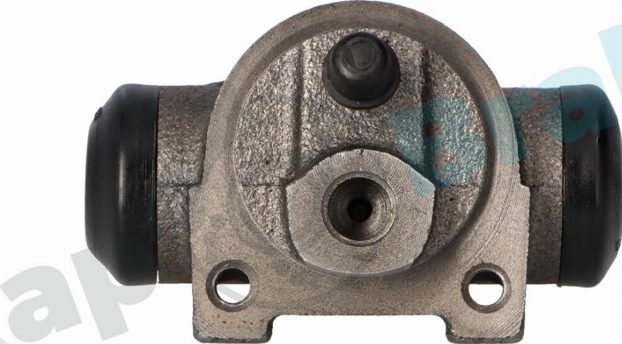 RAP BRAKES R-C0114 - Wheel Brake Cylinder car-mod.net