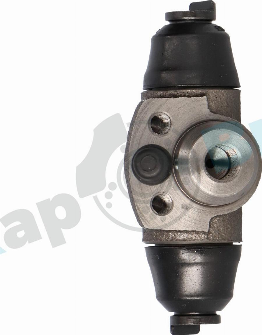RAP BRAKES R-C0244 - Wheel Brake Cylinder car-mod.net