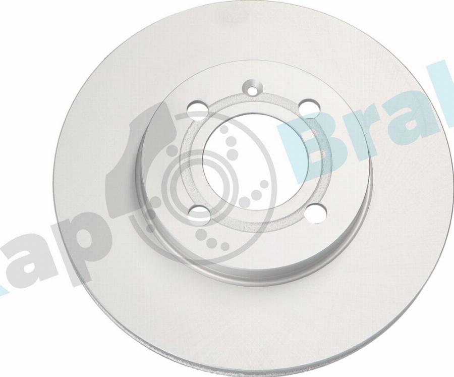 RAP BRAKES R-D0879C - Brake Disc car-mod.net