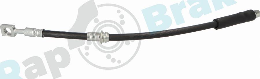 RAP BRAKES R-H0541 - Brake Hose car-mod.net