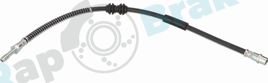 RAP BRAKES R-H0036 - Brake Hose car-mod.net
