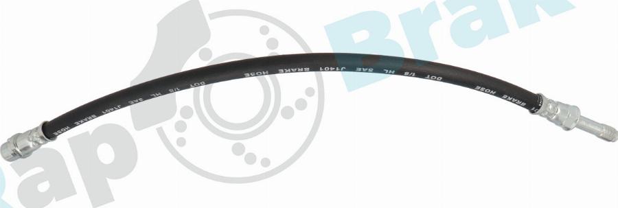 RAP BRAKES R-H0027 - Brake Hose car-mod.net