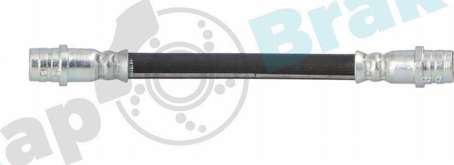 RAP BRAKES R-H0778 - Brake Hose car-mod.net