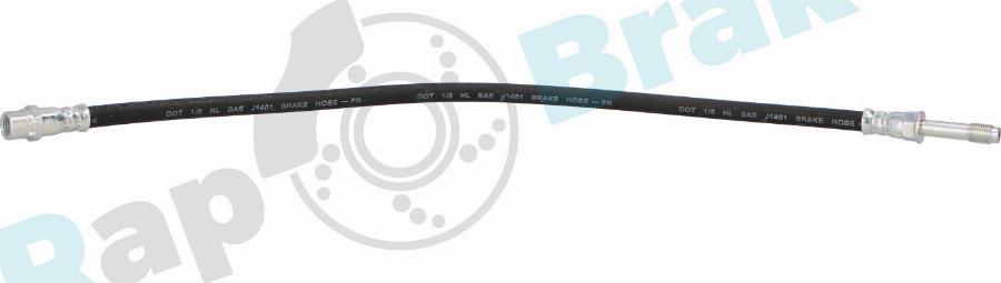 RAP BRAKES R-H1133 - Brake Hose car-mod.net