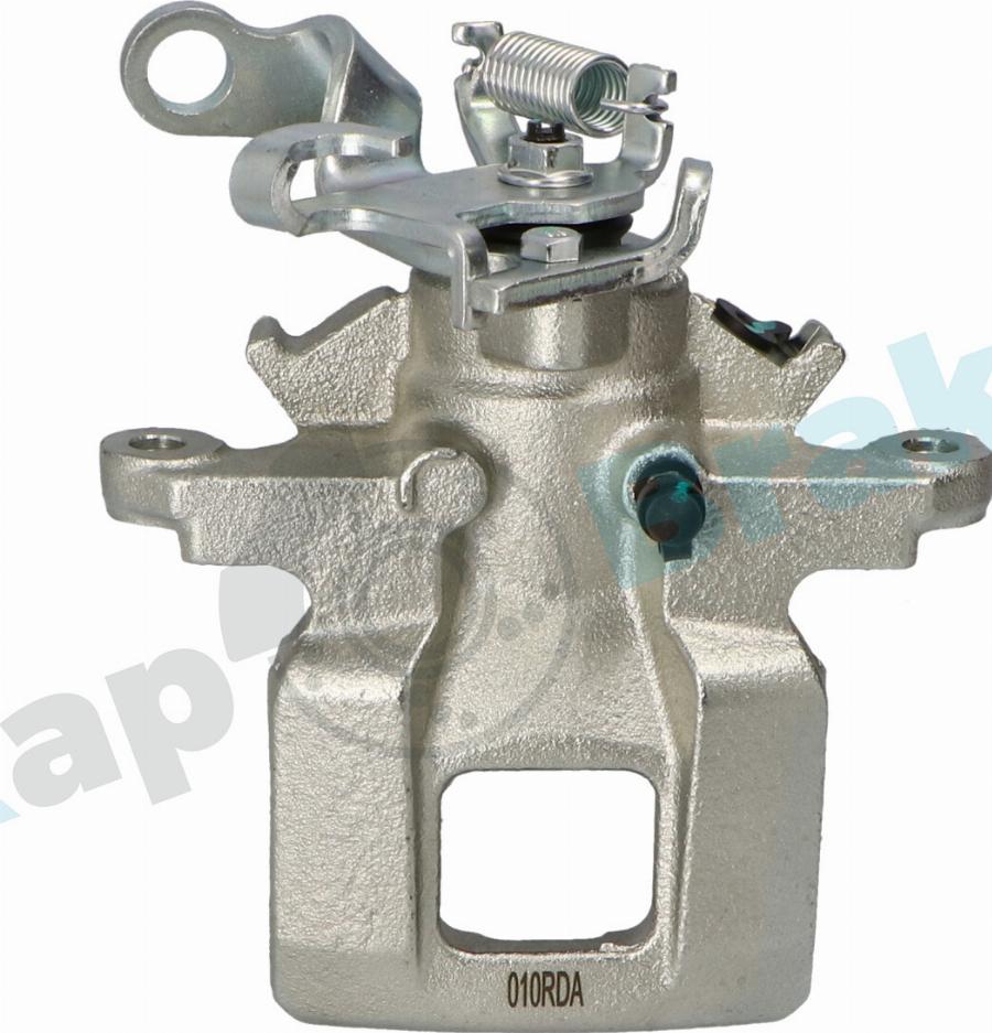 RAP BRAKES R-K0529 - Brake Caliper car-mod.net