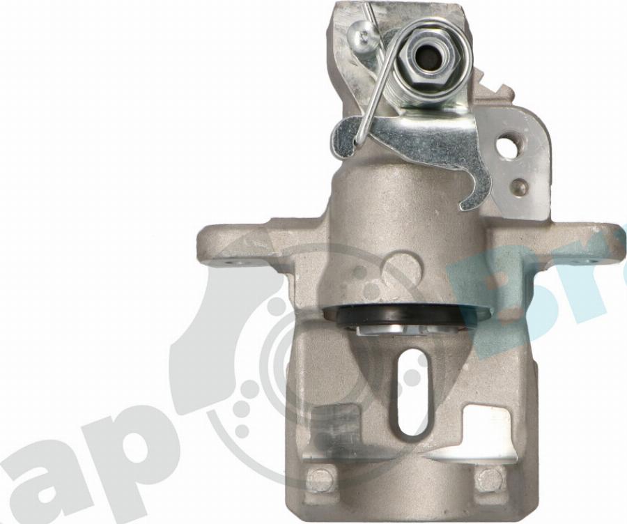 RAP BRAKES R-K0648 - Brake Caliper car-mod.net