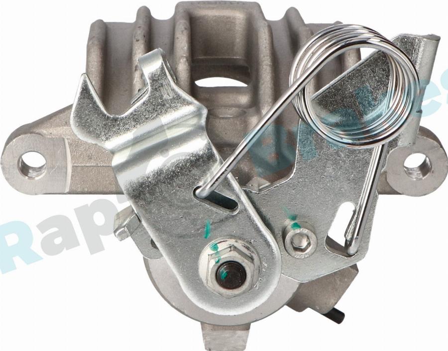 RAP BRAKES R-K0052 - Brake Caliper car-mod.net