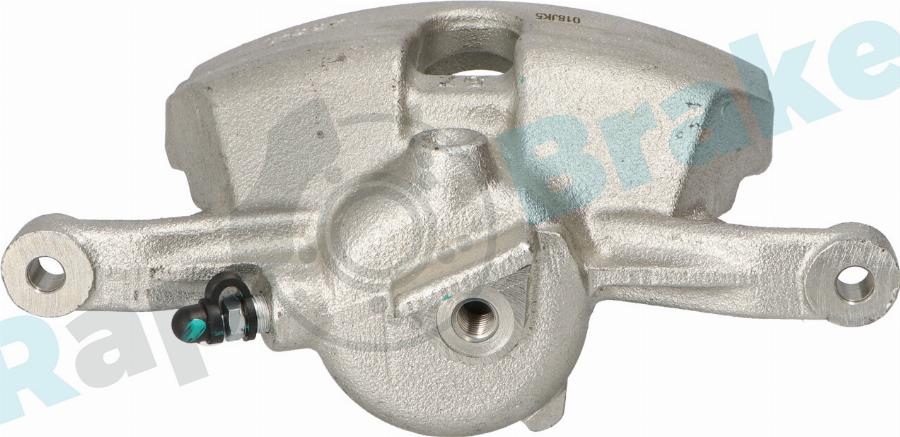 RAP BRAKES R-K0808 - Brake Caliper car-mod.net