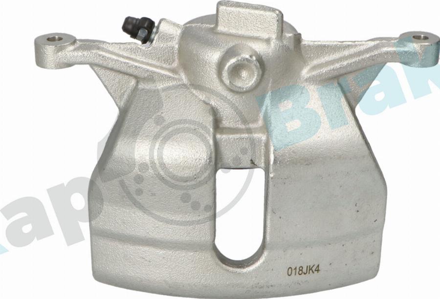 RAP BRAKES R-K0807 - Brake Caliper car-mod.net