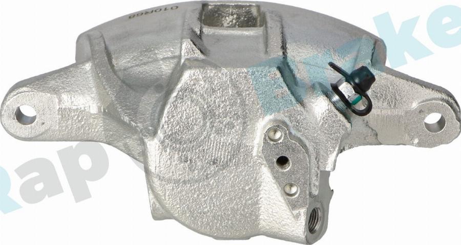 RAP BRAKES R-K0275 - Brake Caliper car-mod.net