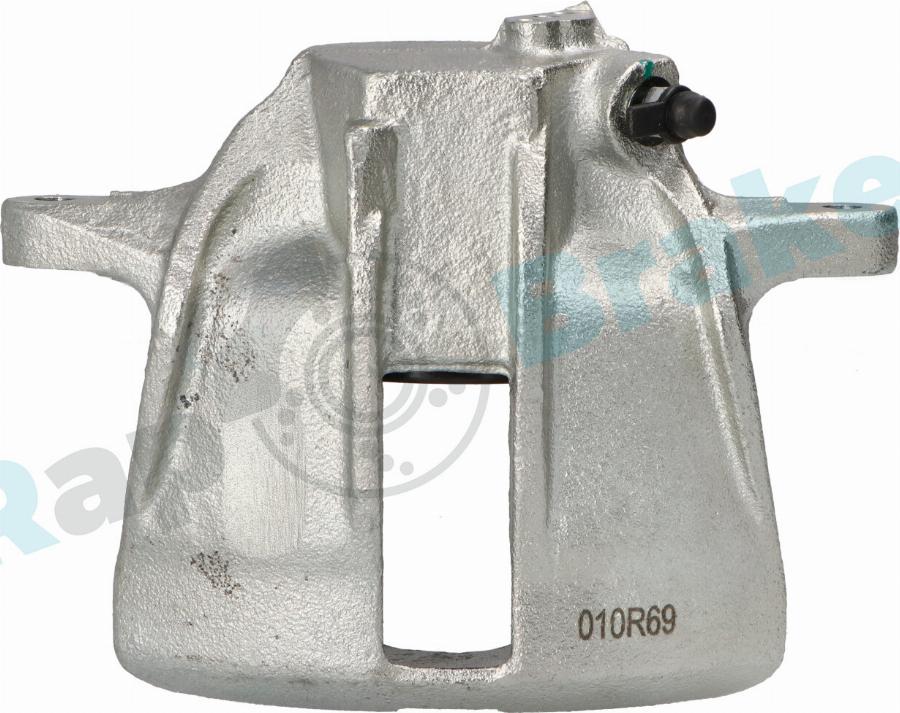RAP BRAKES R-K0276 - Brake Caliper car-mod.net