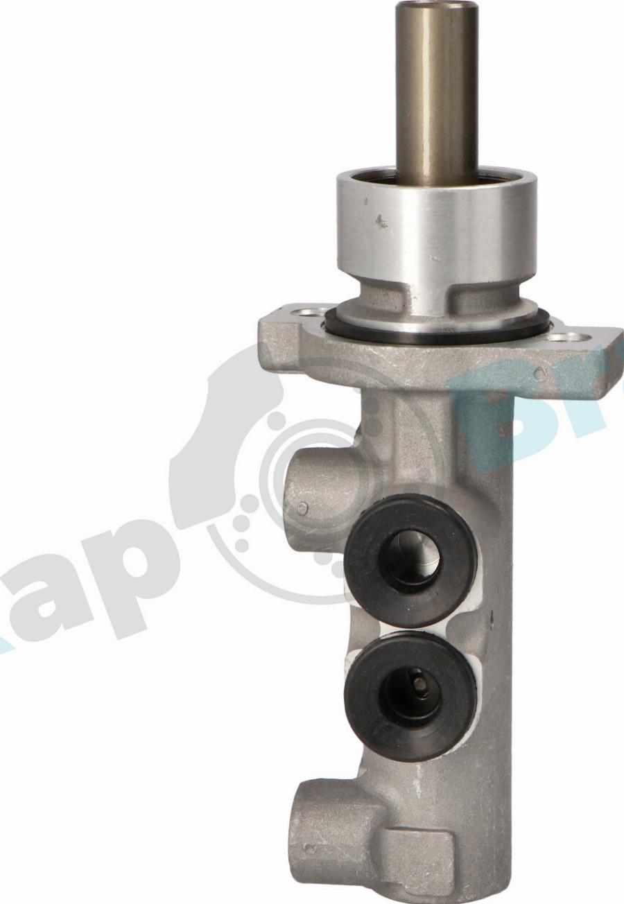 RAP BRAKES R-M0314 - Brake Master Cylinder car-mod.net